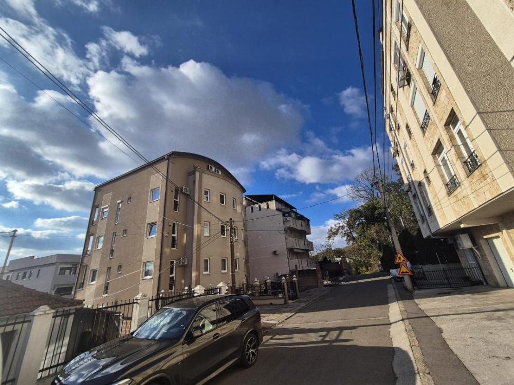 Slika 1 - koste novaković, Dvosoban stan na prodaju, 54m2, 188.800€